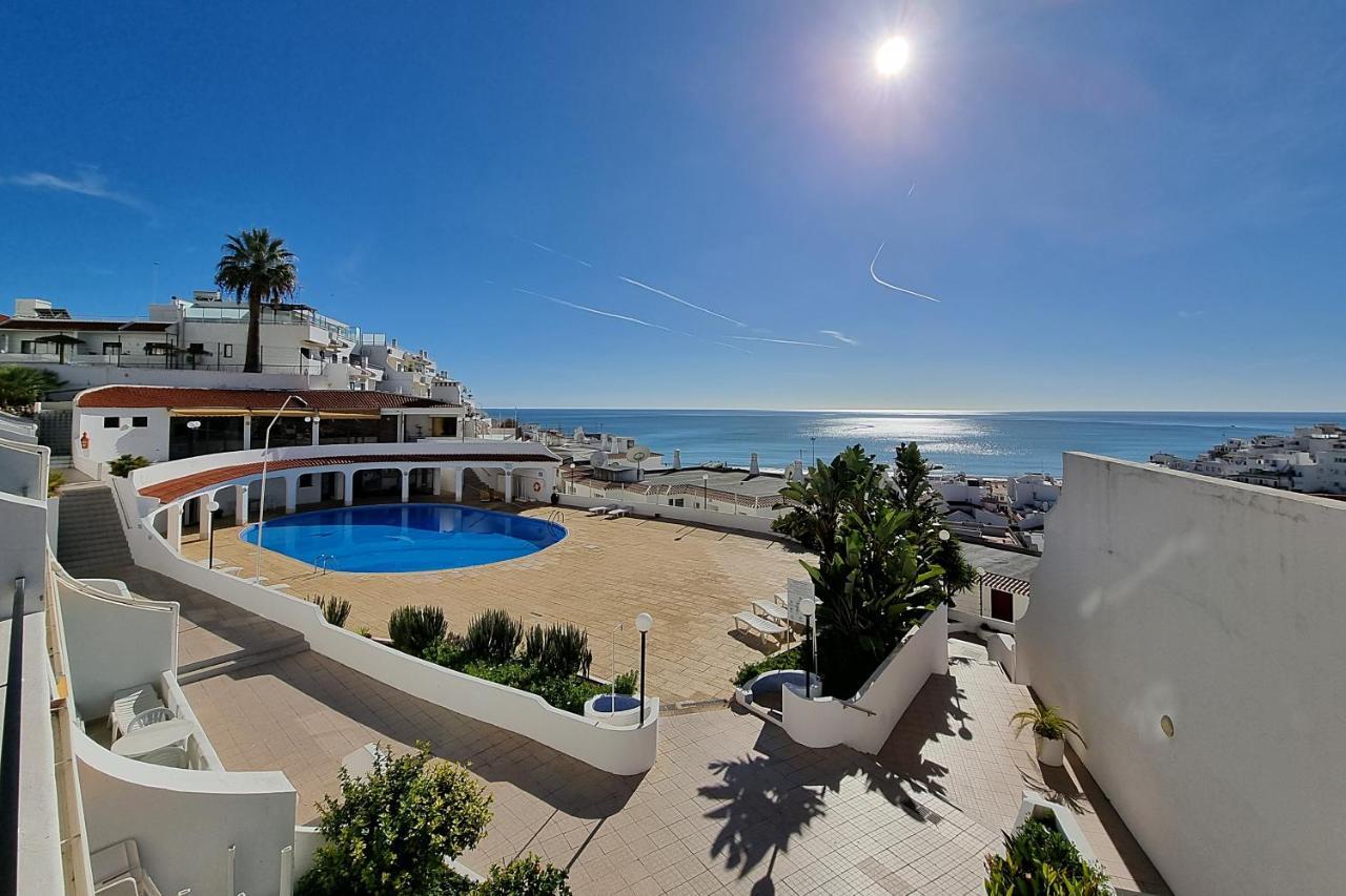 Paradise Full Ocean Albufeira Exterior foto